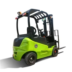 2.5T Monaróir Forklift Láimhe Leictreach